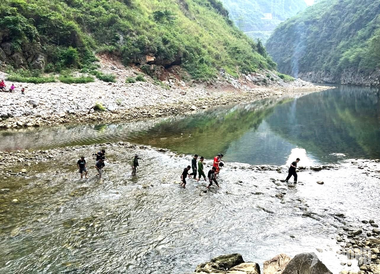 Tuyên Quang tăng cường phòng, chống đuối nước cho trẻ em dịp hè